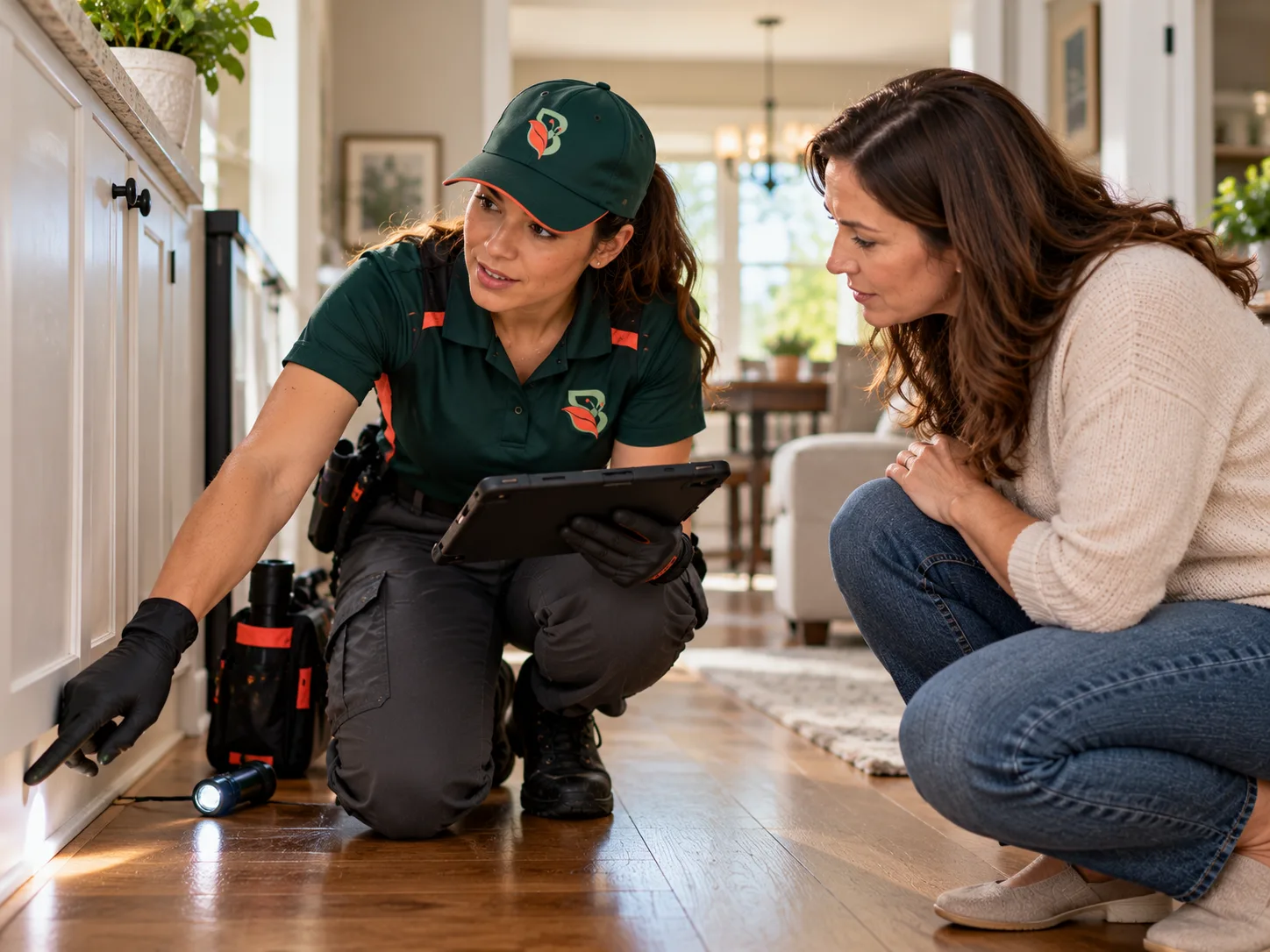 Pest Control Murfreesboro, AR FAQs